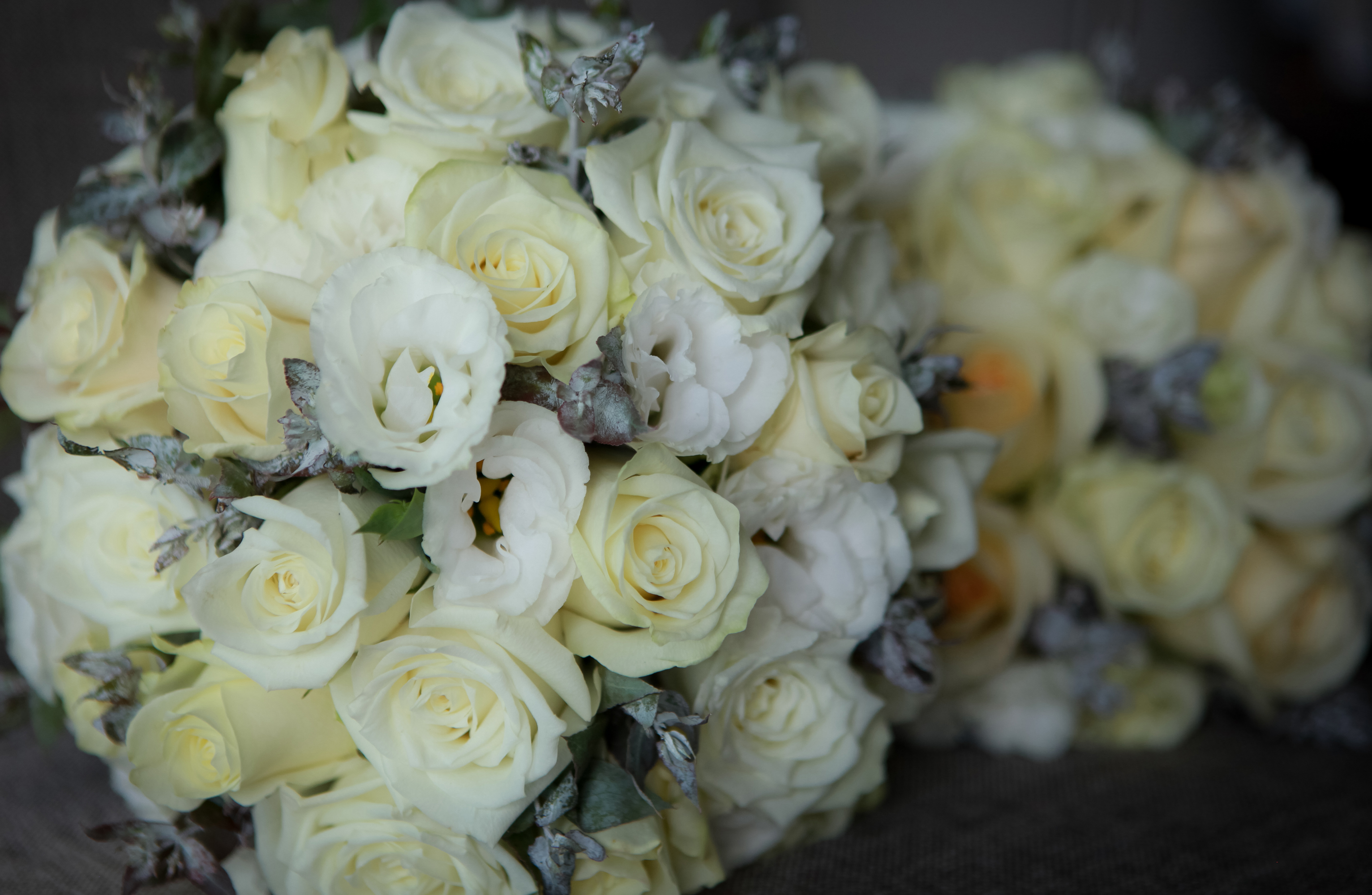 'I Do' Bridal Floristry