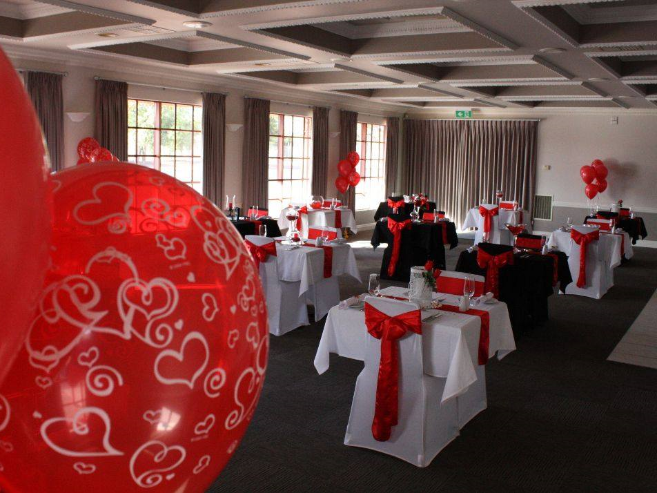 Quality Inn Railway & Function Centre