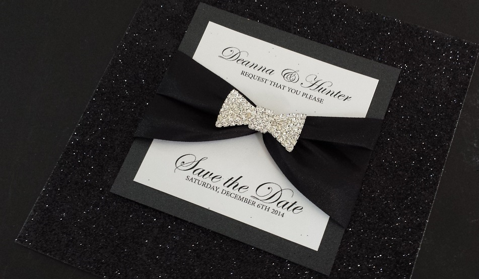 PLATINUM INVITATIONS