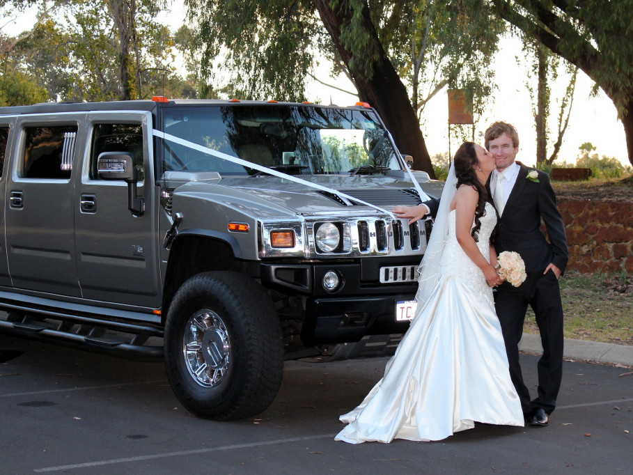 Down South Luxury Limousines