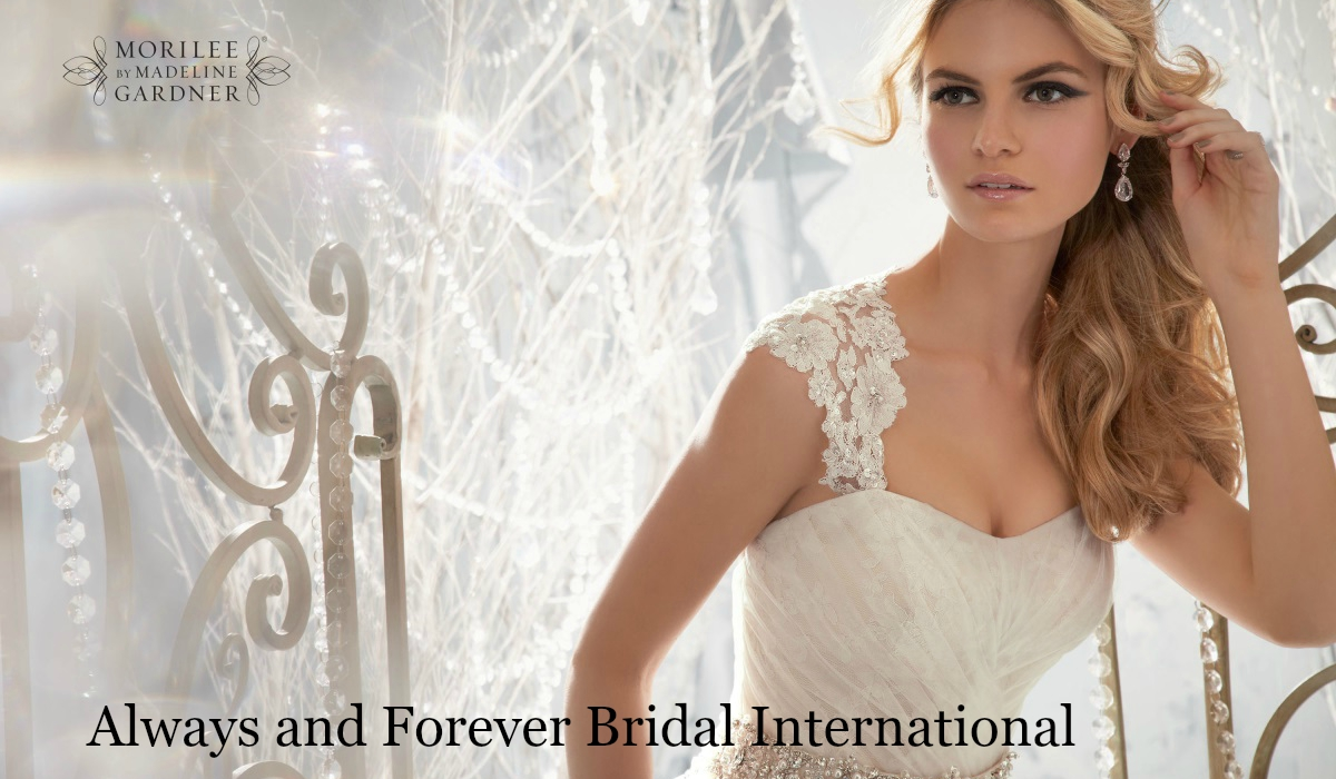 Always and Forever Bridal International