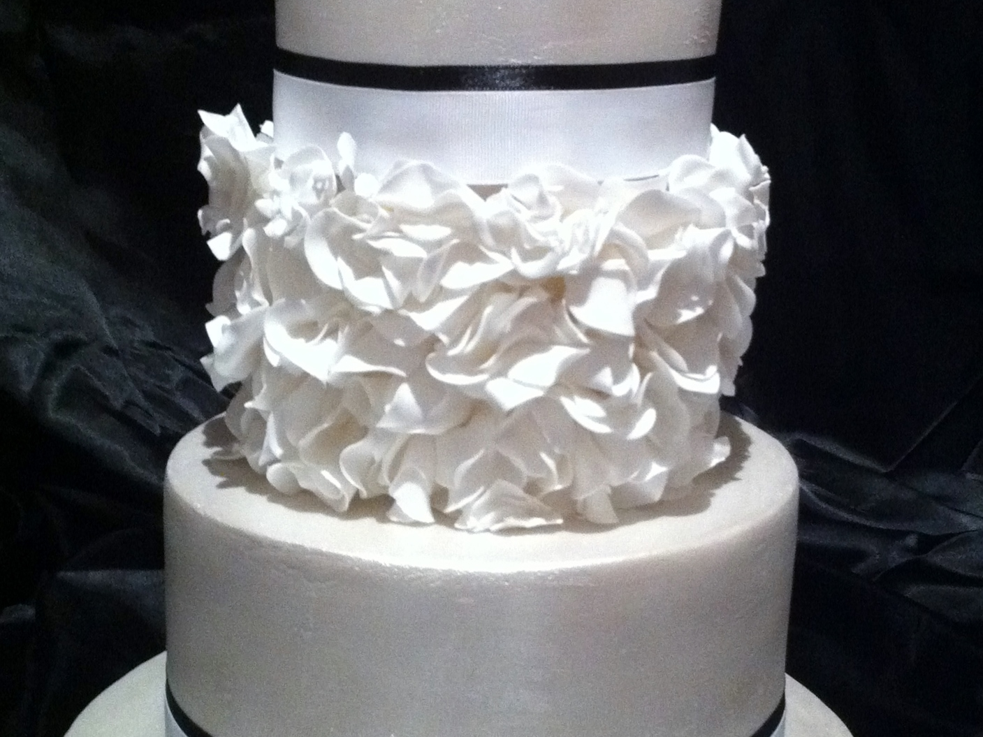 Everything Cake