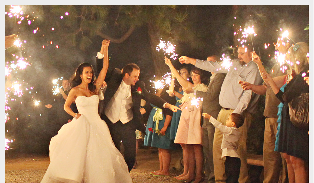 Breharne Event Planner