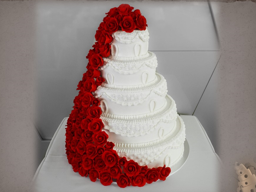 Chanel's Cakes & Cupcakes