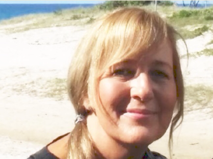 241 Celebrant Services by Janelle Wallace