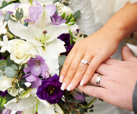 Julie Bott Celebrant