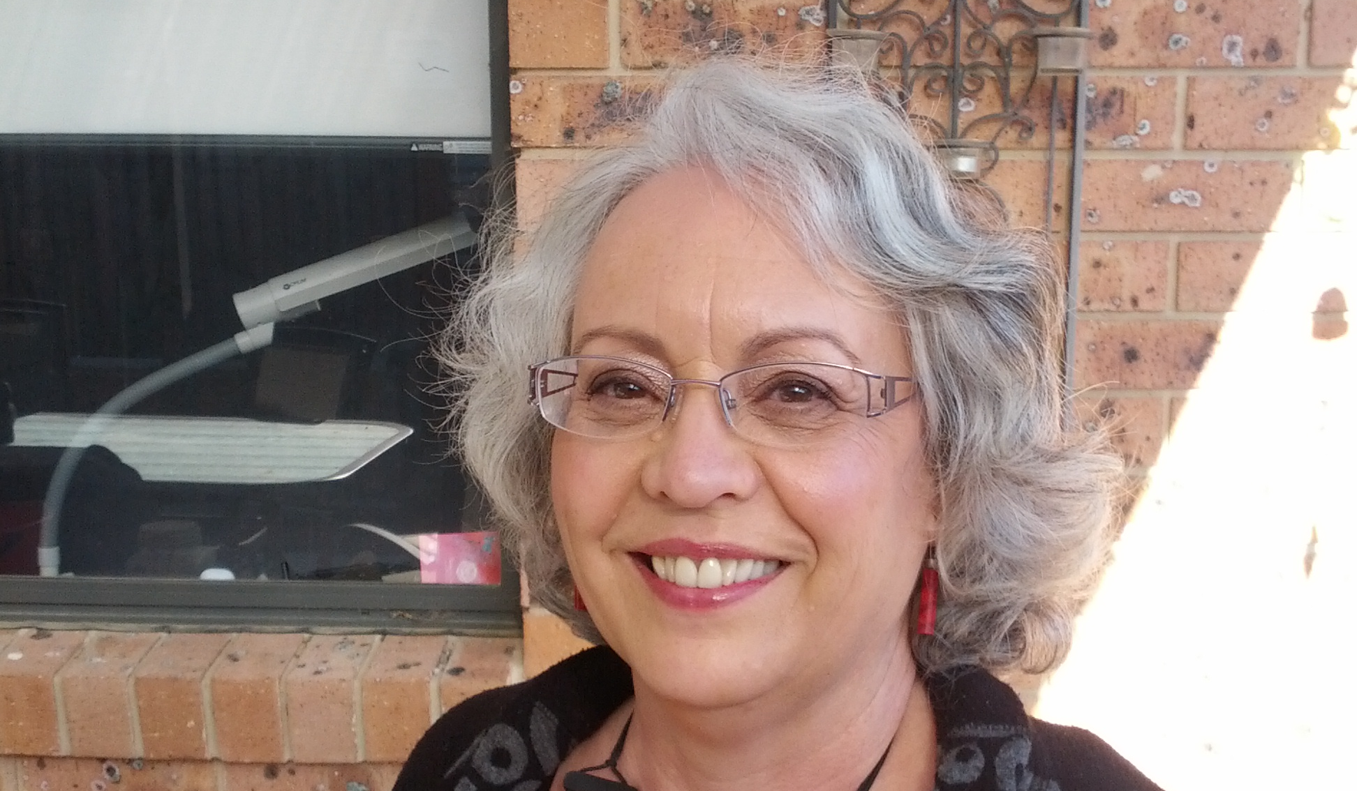 Lisa Joy Teasdale - Life Celebrant
