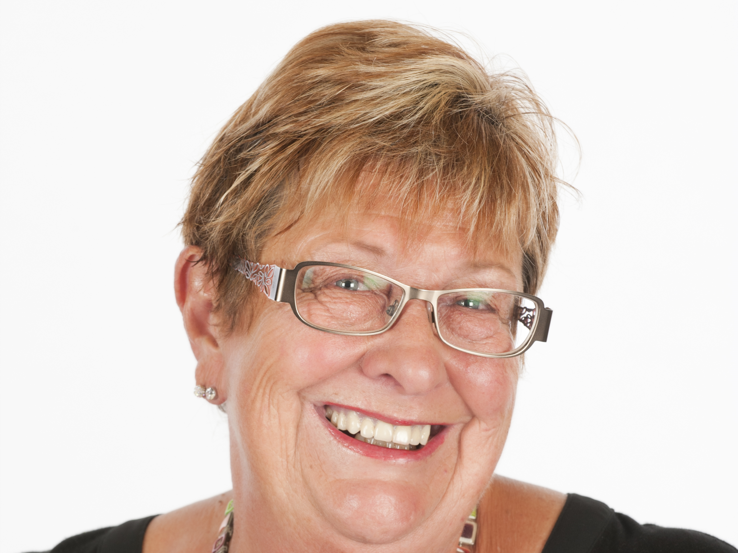 Marj Bibes Celebrant