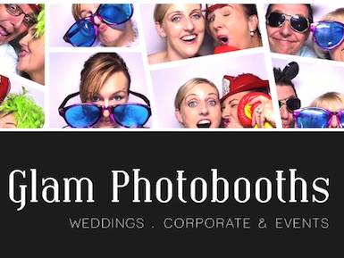 Glam Photobooths