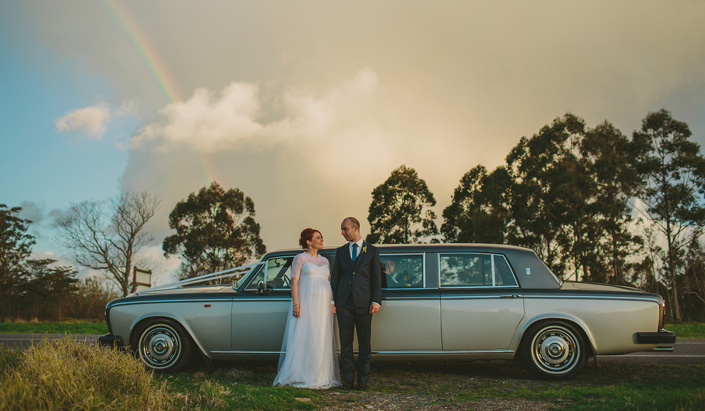 Silver Classic Limousines