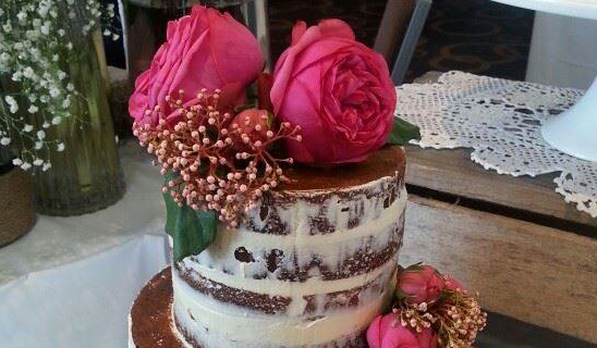 Unique Cake Creations