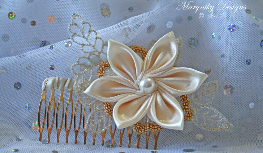 Maryniky Designs