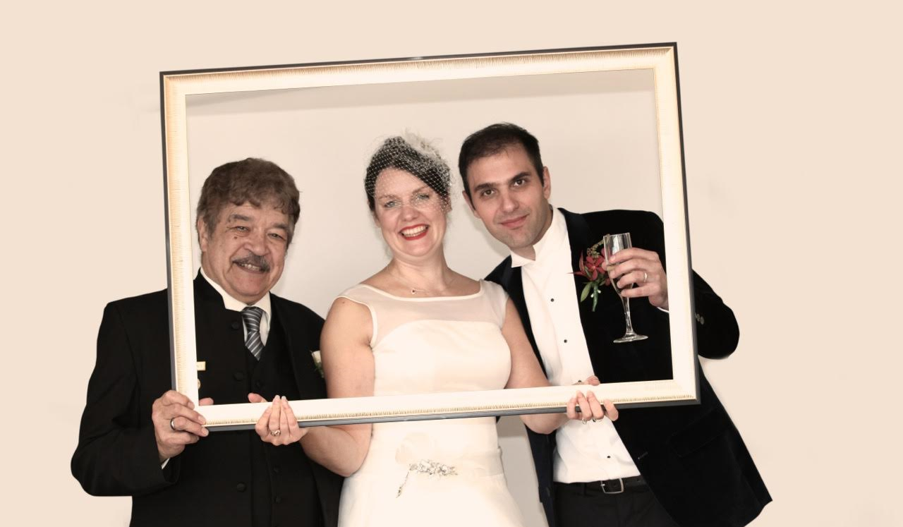 URY AIRES Civil Marriage Celebrant