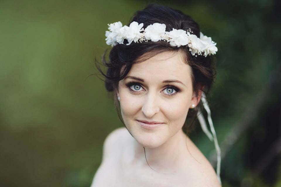 Brush and Blush Wedding Hair and Makeup Coorparoo Easy Weddings
