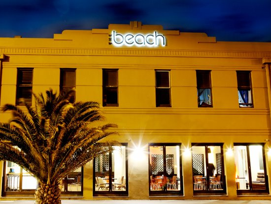 The Beach Albert Park