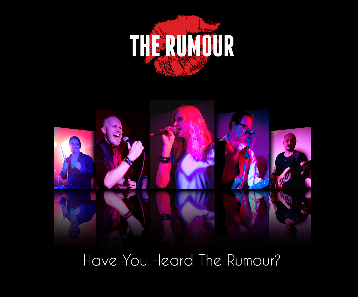 The Rumour