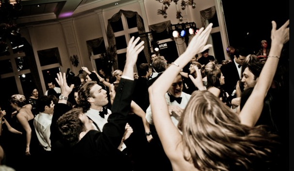 Planet Groove Entertainment