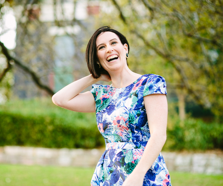 Annie Grace Ceremonies