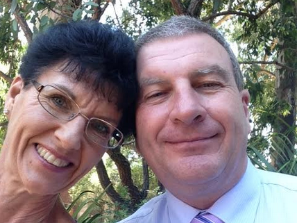 Memorable Celebration by Peter & Rhonwyn