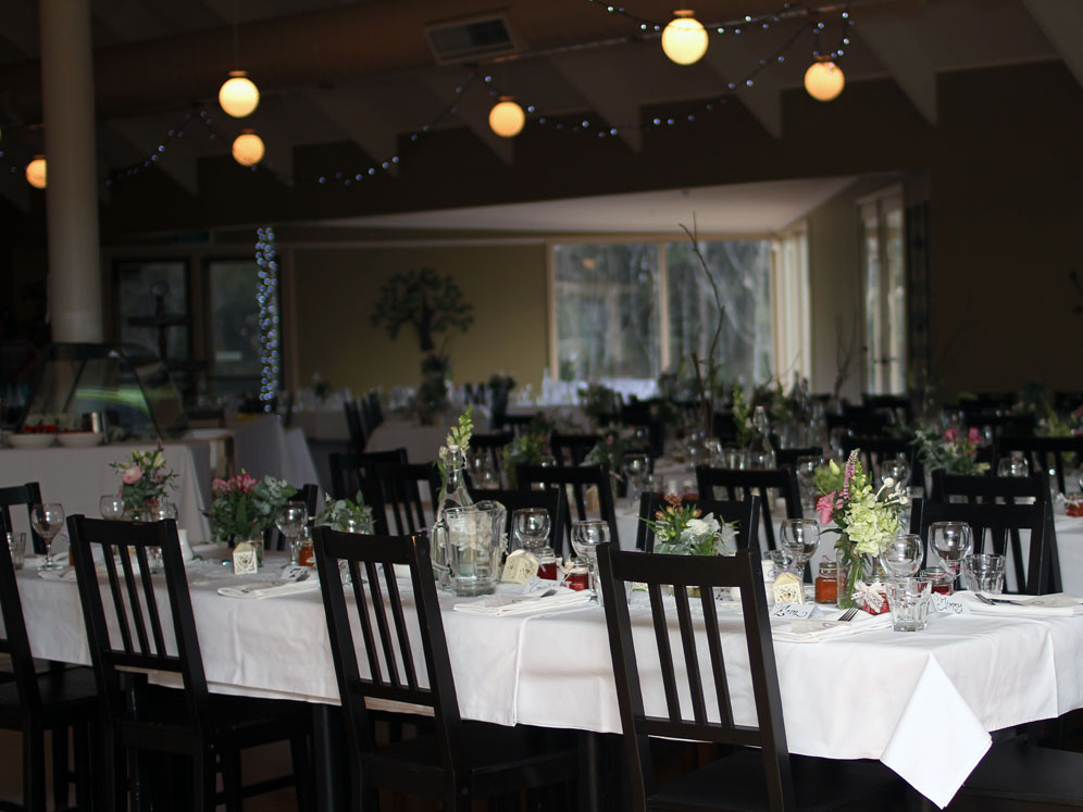 Top of the Range, Mount Macedon