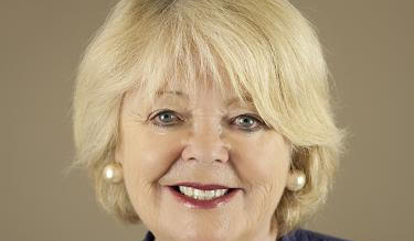 Maura Kerr Celebrant