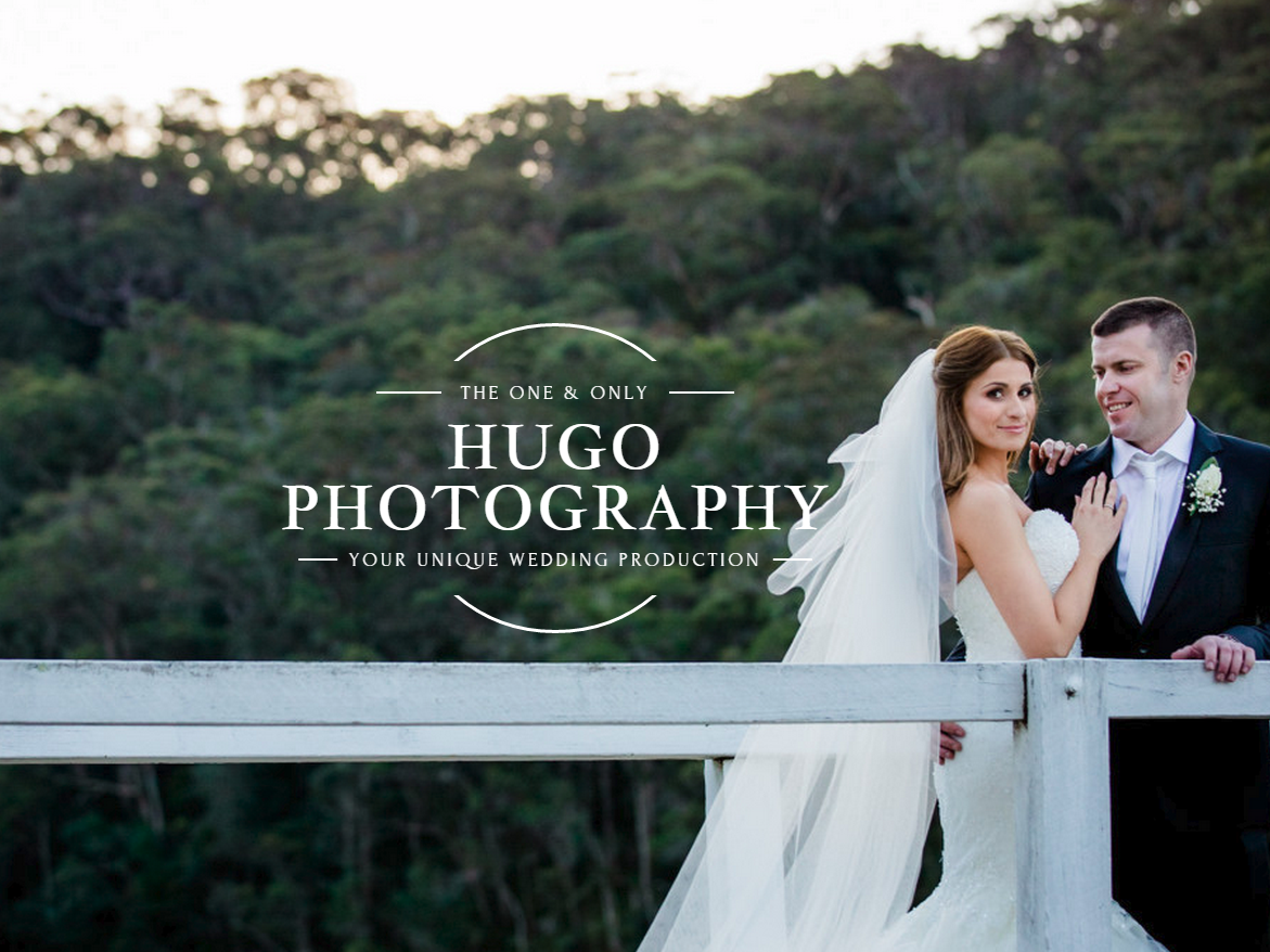 Hugo Photography & Film