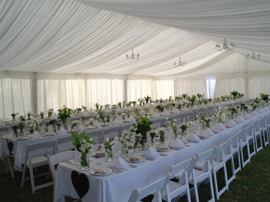 Events Festivals & Weddings