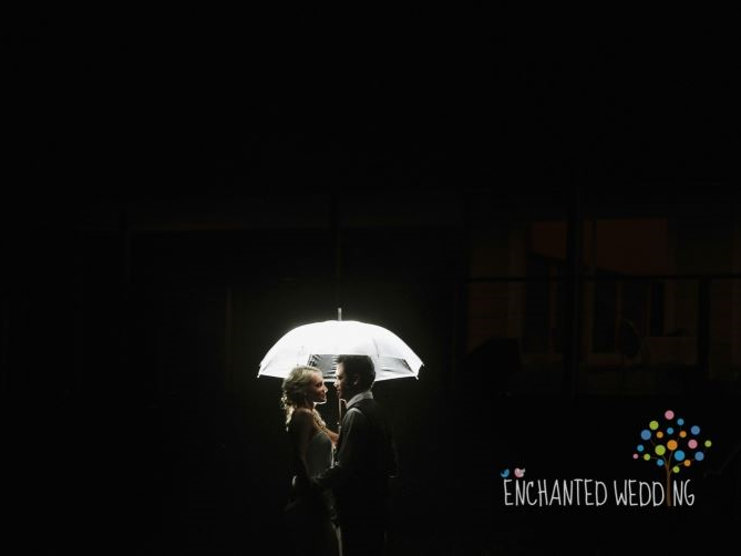 Enchanted Wedding Photography