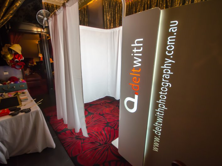 DELTwith Photobooths