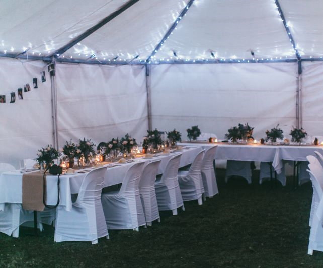 Bermagui Wedding Hire