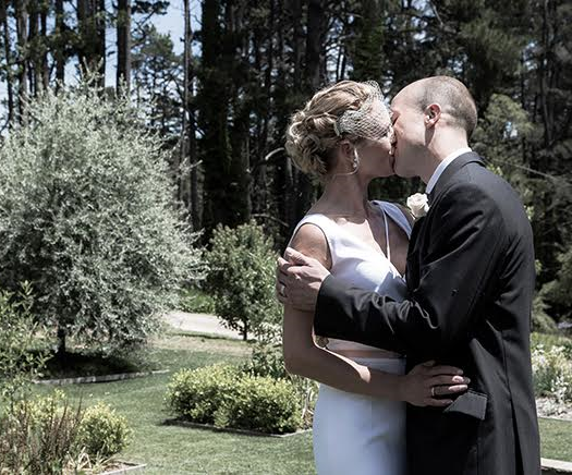 Jody Gilchrist Maleny Wedding Photographer