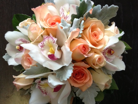 Jackie's Floral Gallery