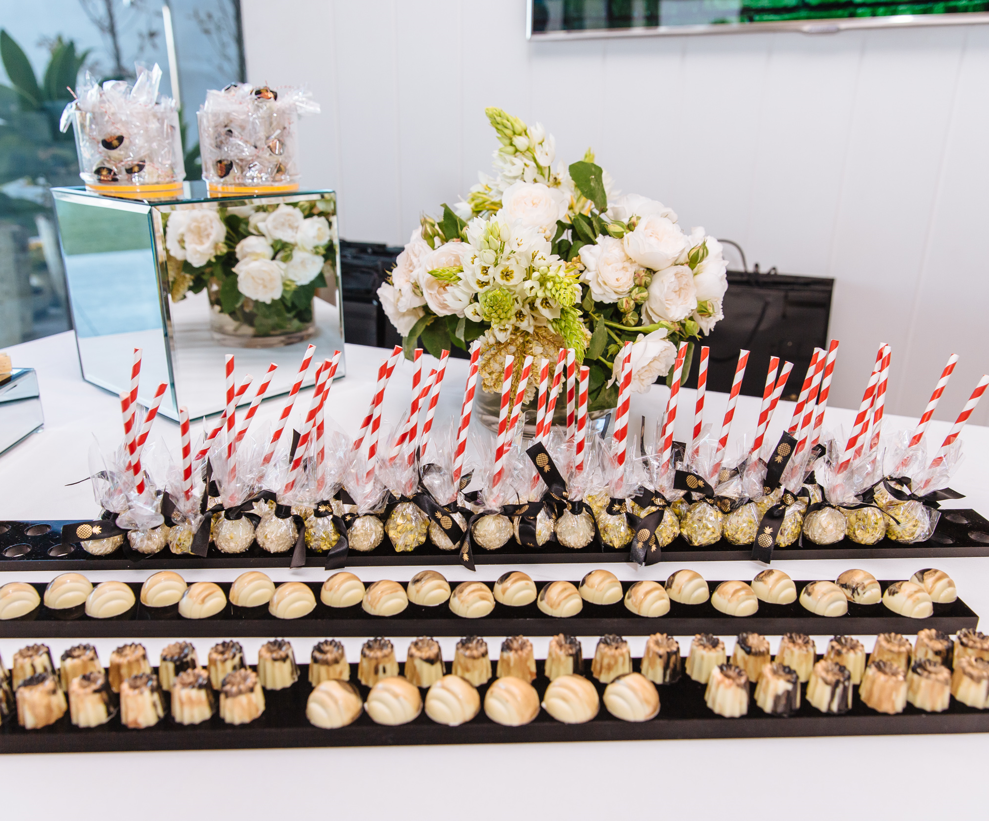 Urban Events Catering