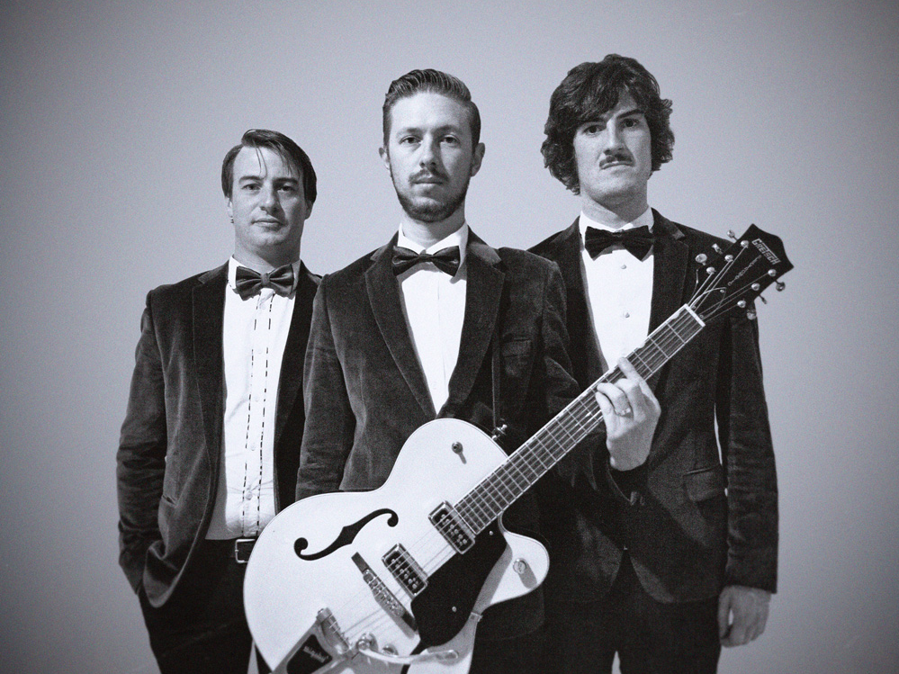 Juke Box Racket