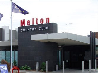 Melton Country Club