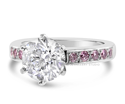 The Diamond Jewellery Studio