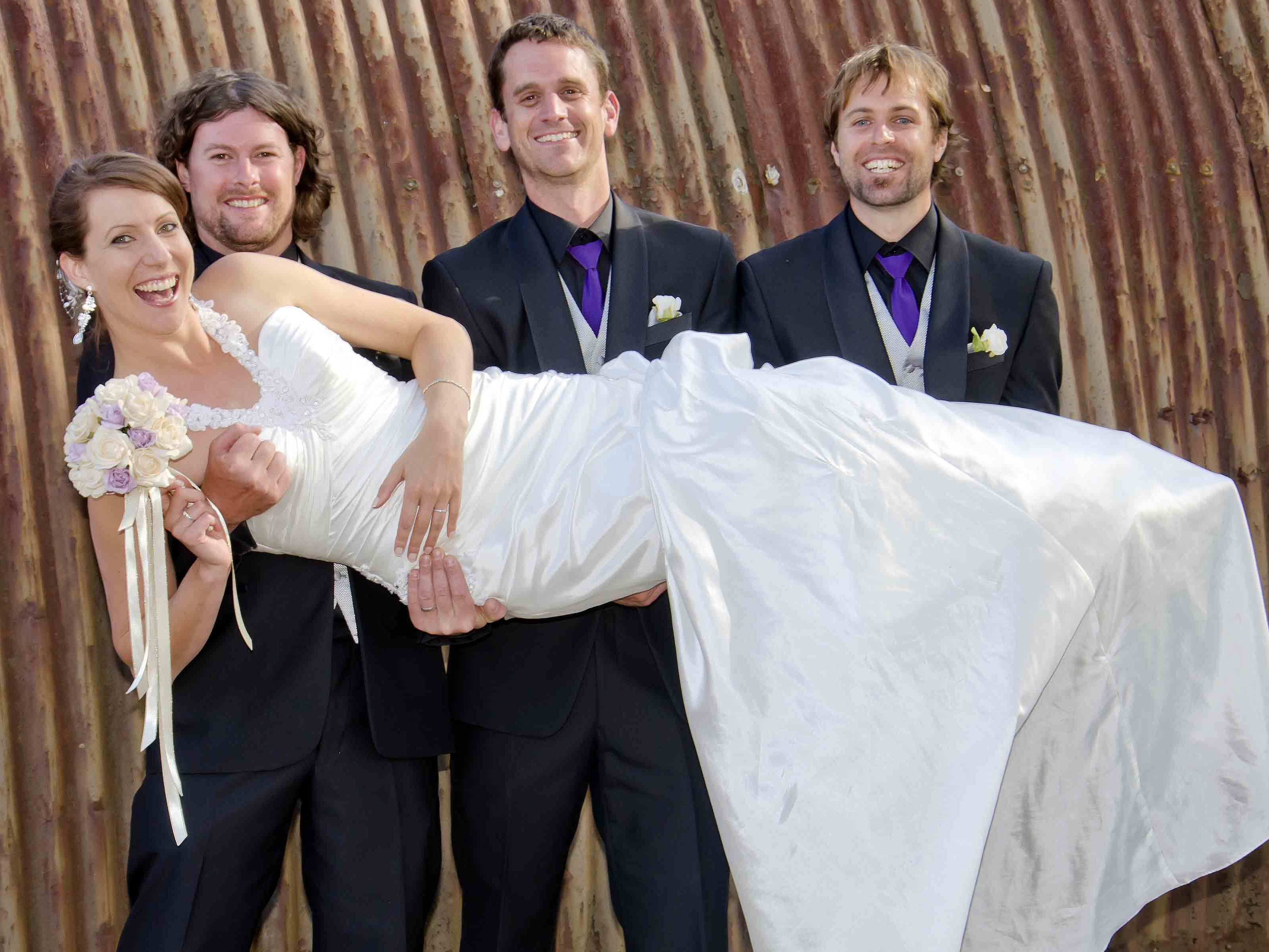 Lyndal Gibson Photography