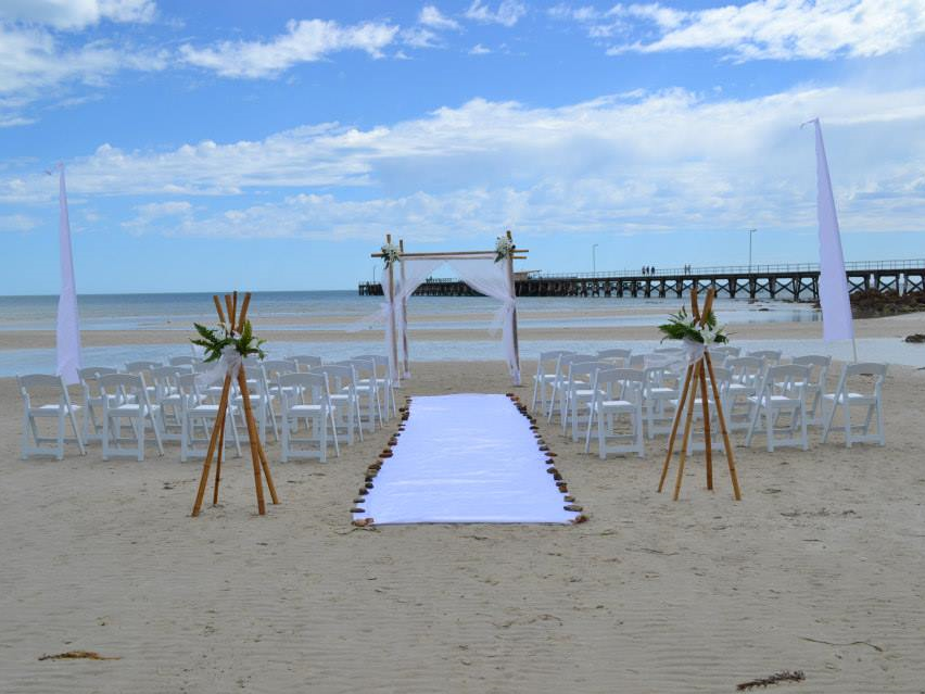 YP Wedding & Party Hire