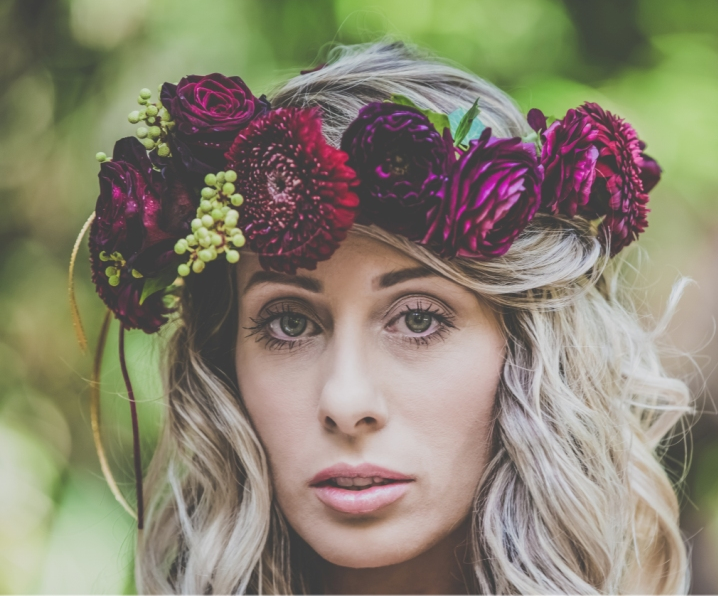 Boho Brides