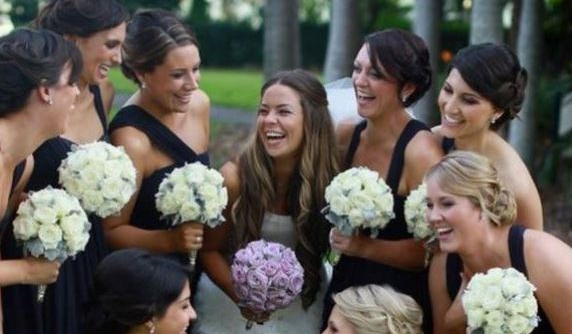 Rebecca Anthony Hair and Makeup Artist