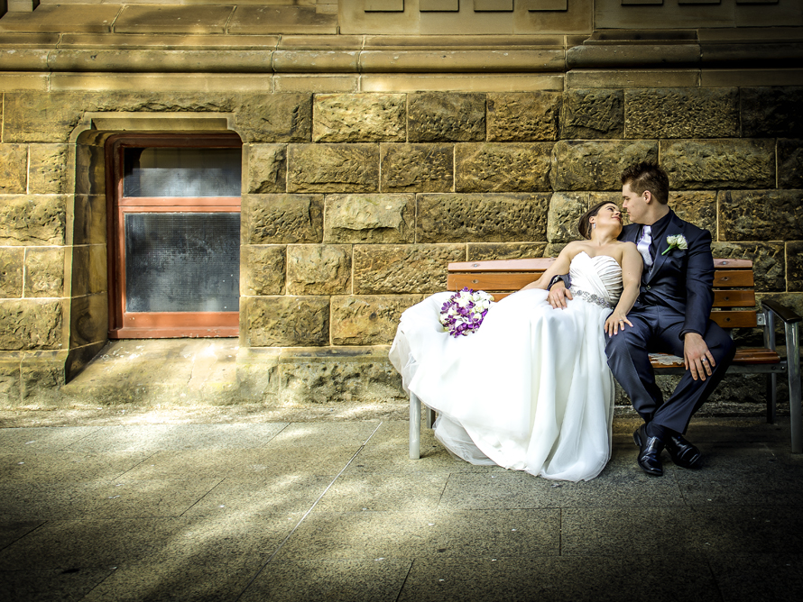 Adam Moore Productions