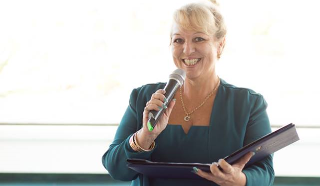 The Gold Coast Celebrant