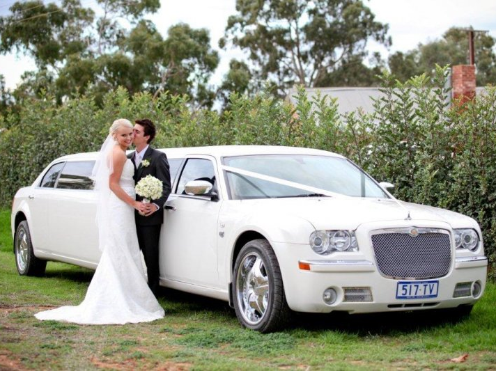 Central Stretch Limousines