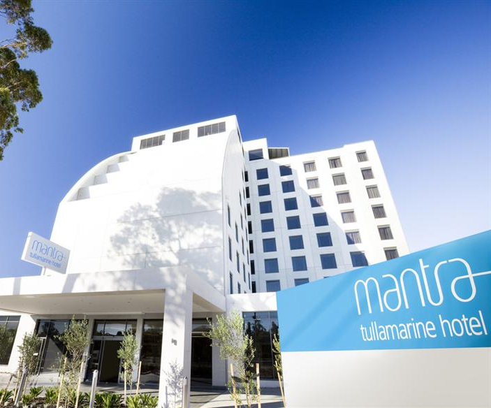 Mantra Tullamarine Hotel