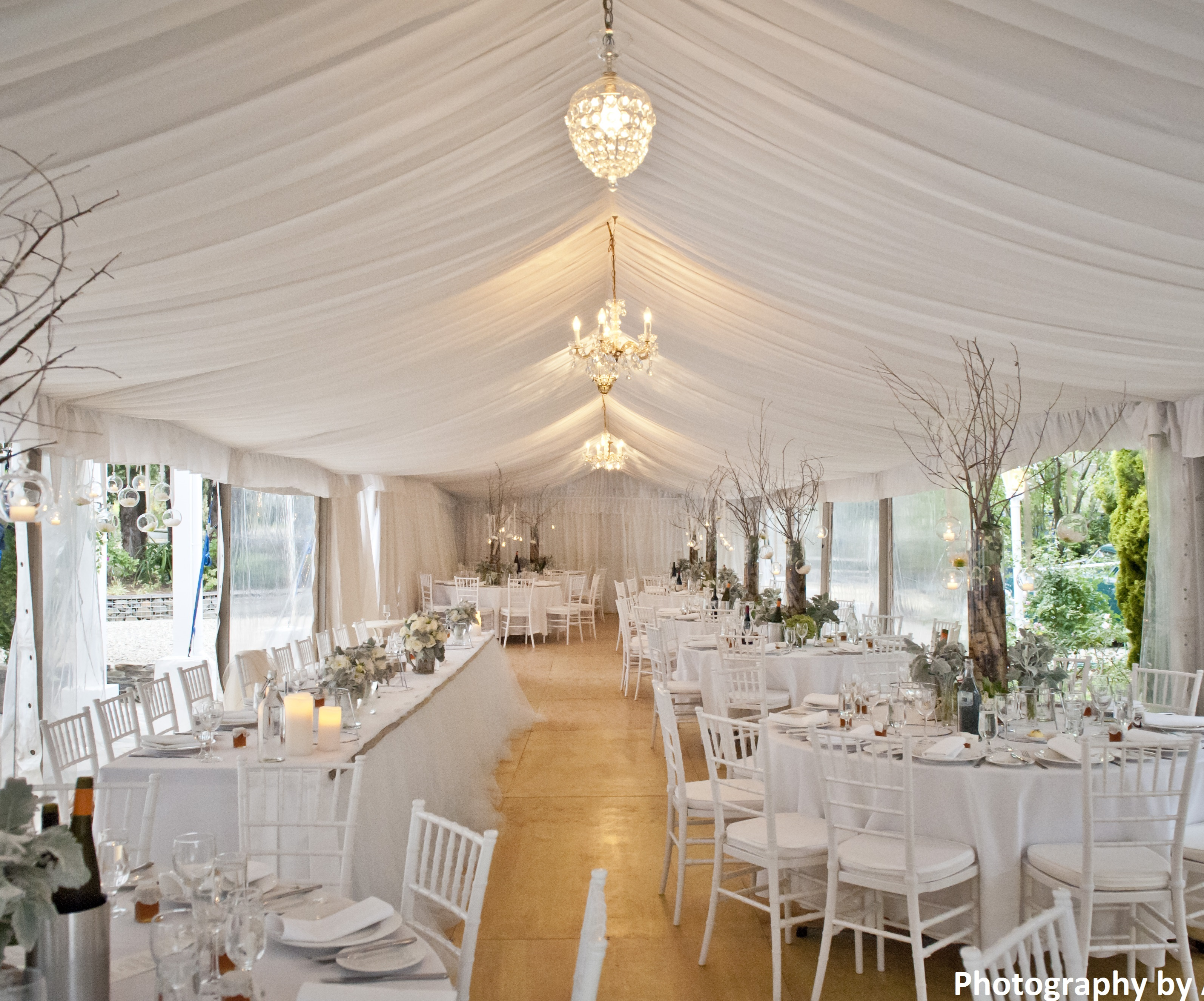 Atlas Event and Party Hire