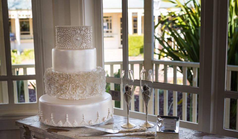 Canberra Cake Boutique