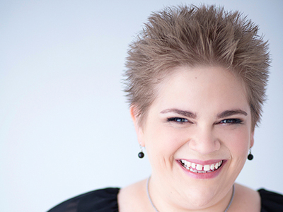 Sarah Aird Civil Celebrant