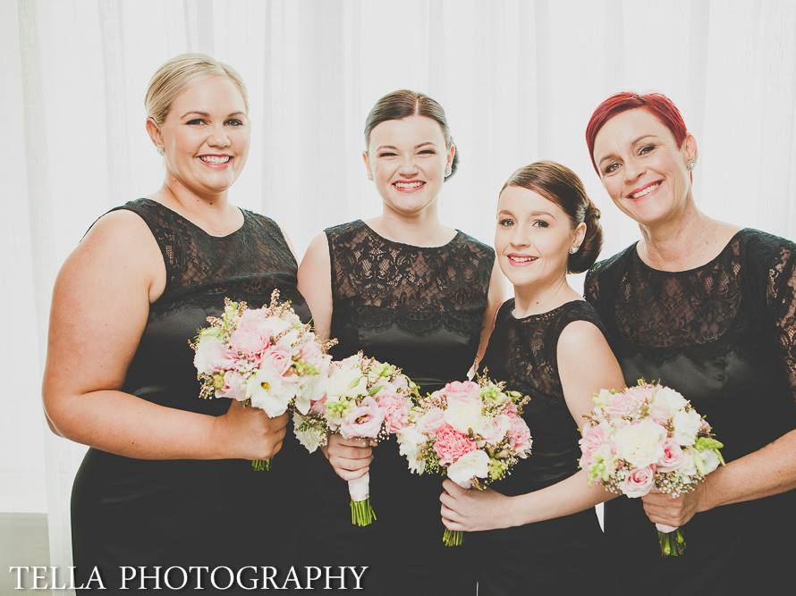 The Posy Crew