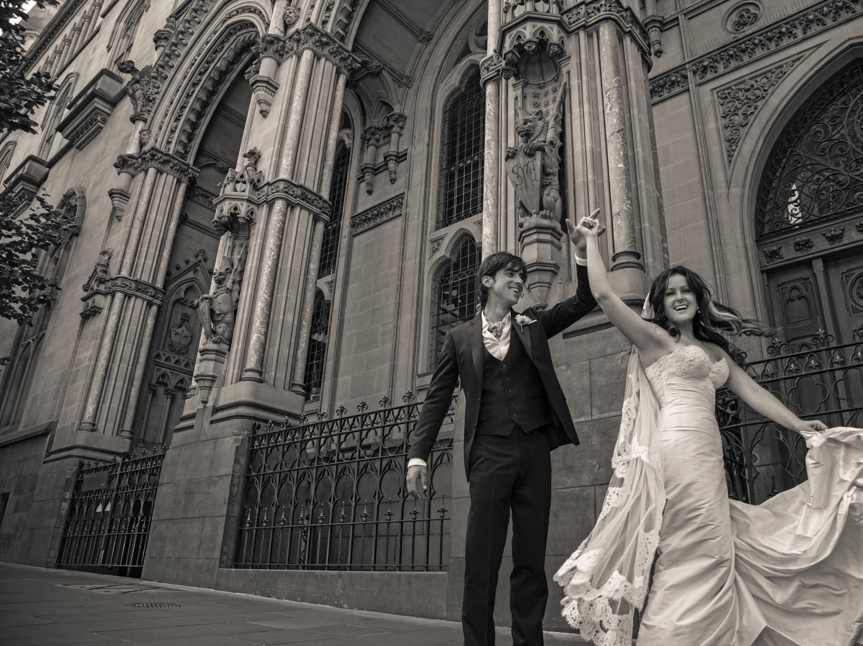 Dana Tsokas Photographer