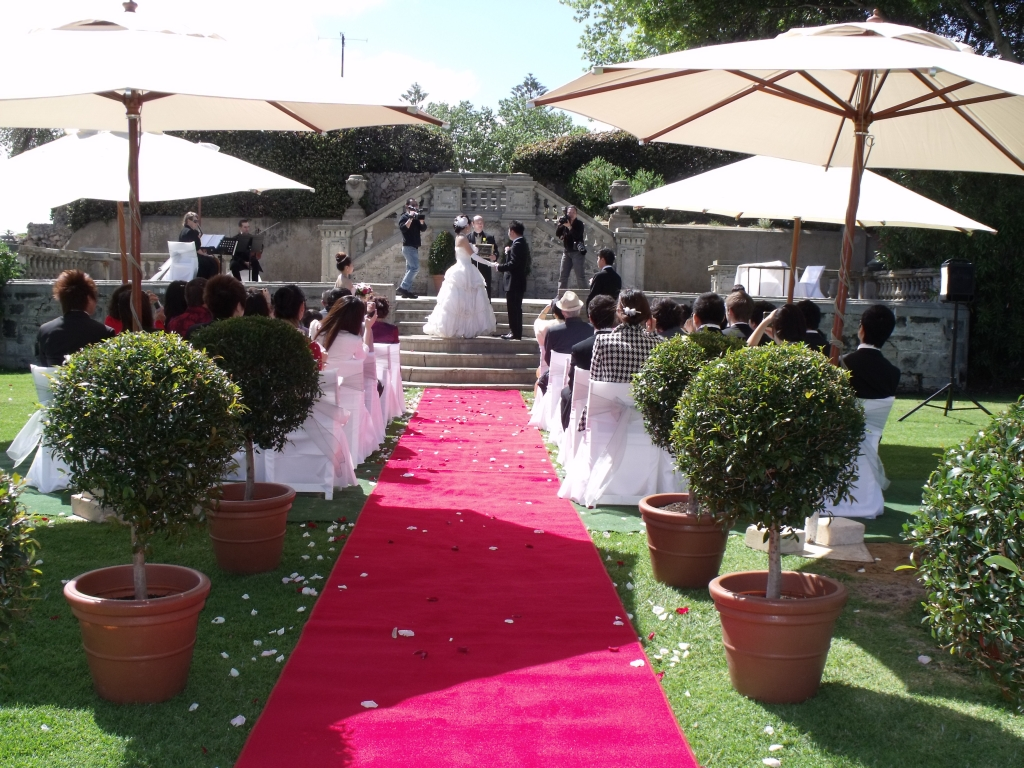 Steve - The Celebrant Perth